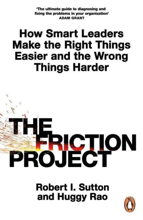 The friction project wer. angielska