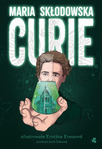 Maria Skłodowska-Curie, Kristyna Krausova