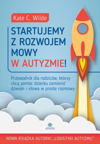 Startujemy z rozwojem mowy w autyzmie!...