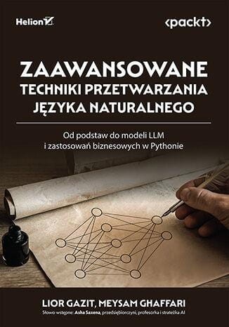 Zaawansowane techniki przetwarzania języka...