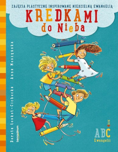 Kredkami do Nieba. Zajęcia plastyczne...