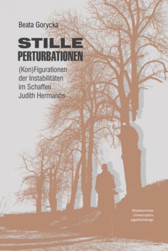 Stille Perturbationen. (Kon)Figurationen der...