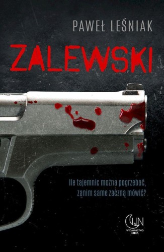 Zalewski, Paweł Leśniak
