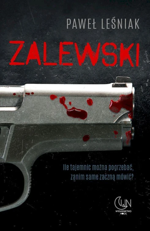 Zalewski, Paweł Leśniak