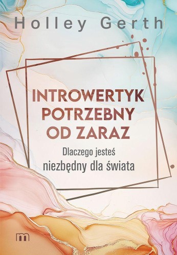 Introwertyk potrzebny od zaraz. Dlaczego...