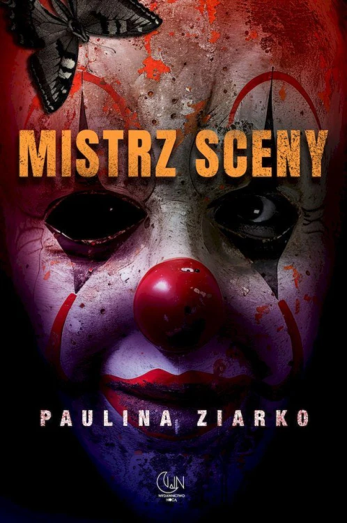 Mistrz sceny, Paulina Ziarko