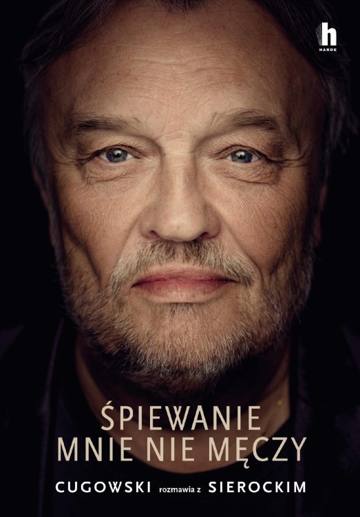 Śpiewanie mnie nie męczy