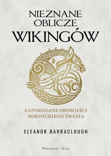 Nieznane oblicze Wikingów. Zapomniane...