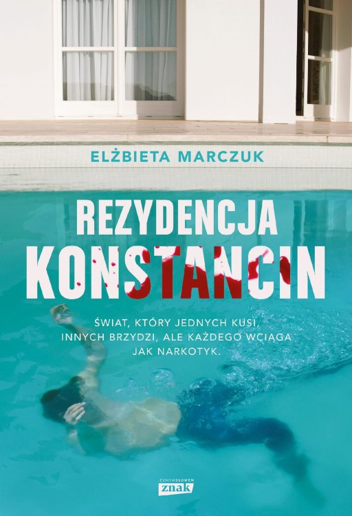 Rezydencja Konstancin, Elżbieta Marczuk