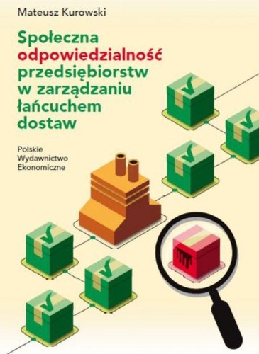 Społeczna odpowiedzialność przedsiębiorstw w...