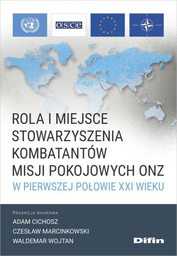 Rola i miejsce Stowarzyszenia Kombatantów...