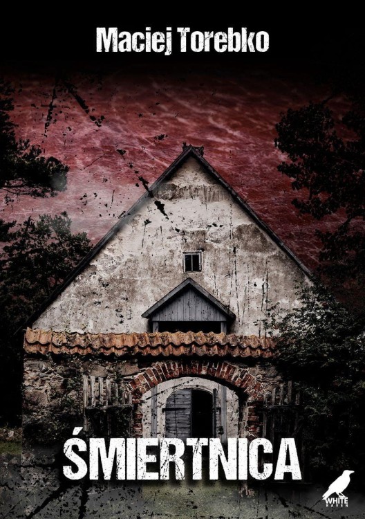 Śmiertnica, Maciej Torebko