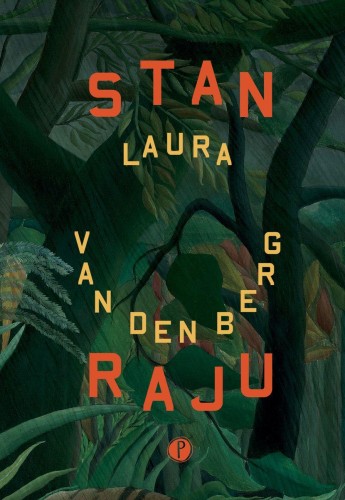 Stan raju, Laura van den Berg