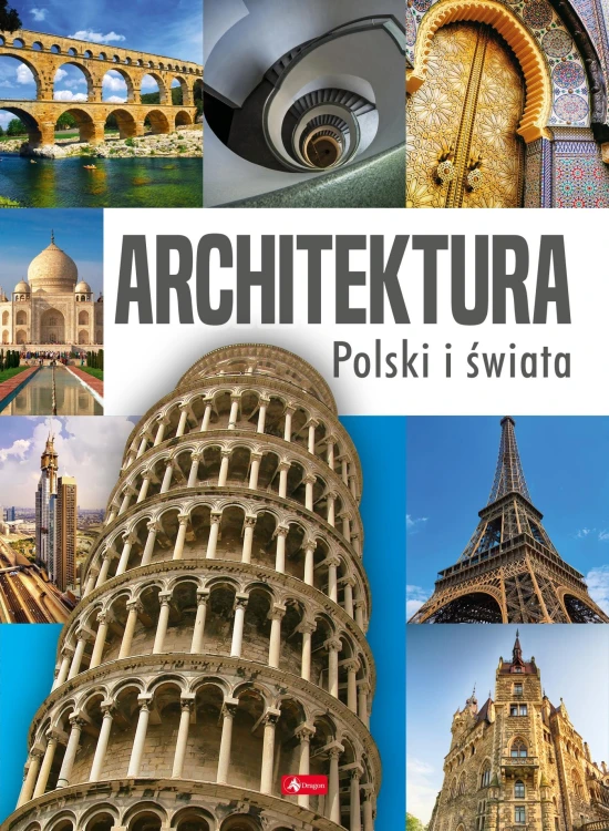 Architektura Polski i świata, Opracowanie zbiorowe