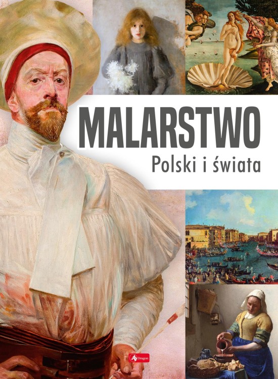 Malarstwo Polski i świata, Opracowanie zbiorowe