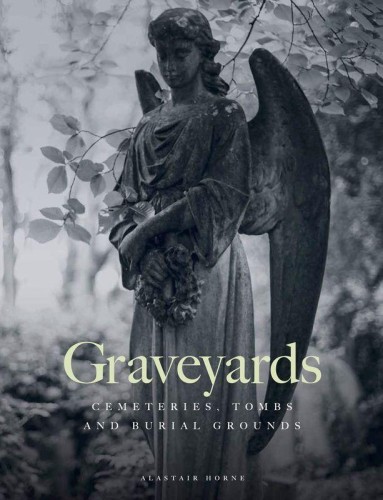 Graveyards wer. angielska, Alastair Horne
