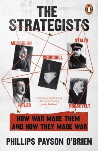 The Strategists wer. angielska