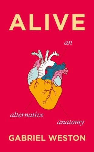 Alive wer. angielska, Gabriel Weston