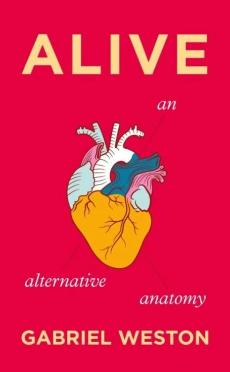 Alive wer. angielska, Gabriel Weston