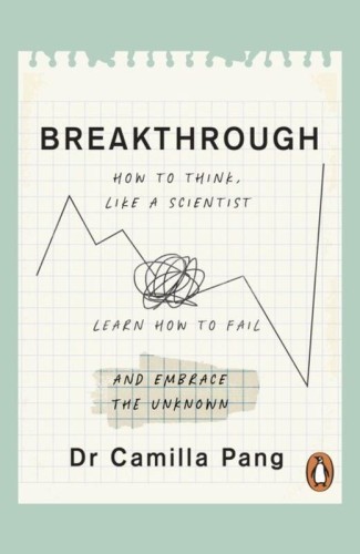 Breakthrough wer. angielska, Camilla Pang