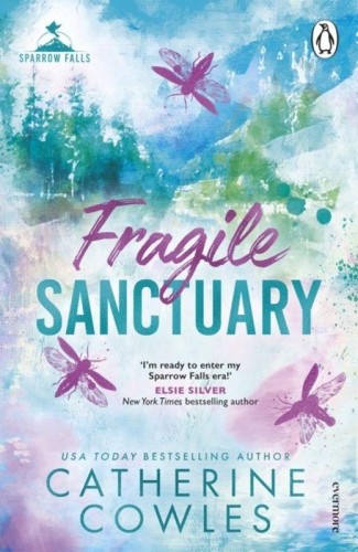 Fragile Sanctuary wer. angielska, Catherine Cowles