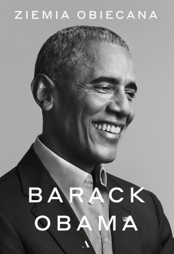Ziemia obiecana wyd. 2025, Barack Obama