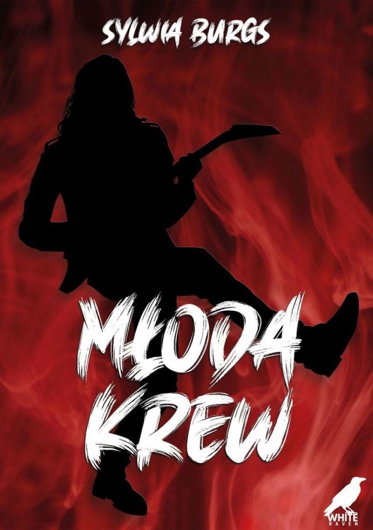 Młoda krew, Sylwia Burgs