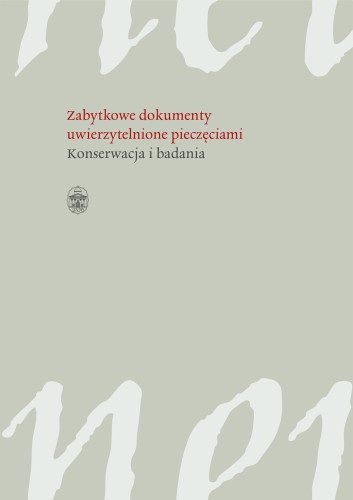Zabytkowe dokumenty uwierzytelnione...