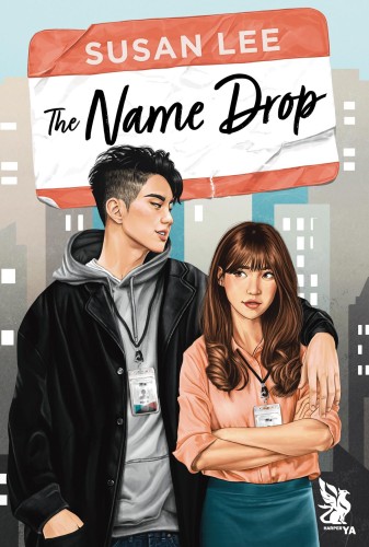 The Name Drop, Susan Lee