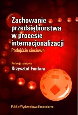 Zachowanie przedsiębiorstwa w procesie...