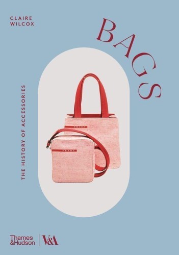 Bags wer. angielska, Claire Wilcox