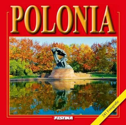 Polska 241 fotografii wer. włoska, Rafał Jabłoński