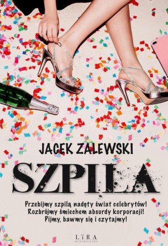 Szpila, Jacek Zalewski