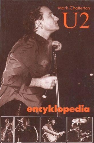 U2 encyklopedia, Mark Chatterton