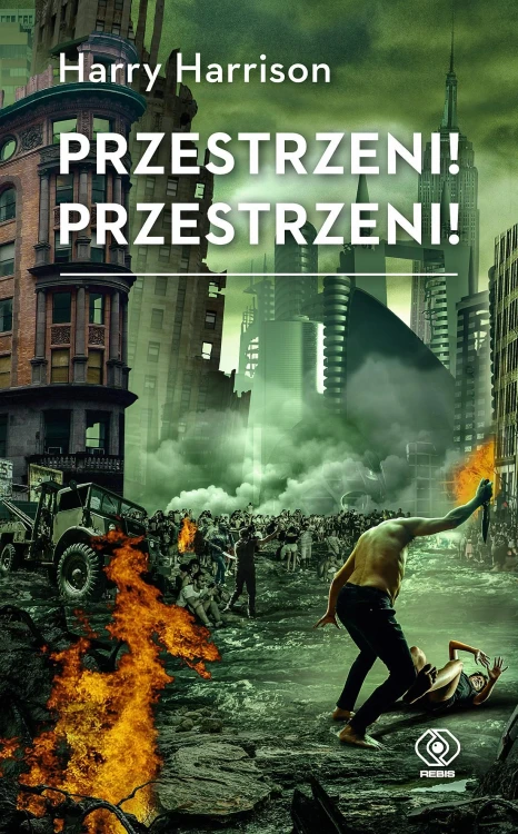 Przestrzeni! Przestrzeni! wyd. 2025