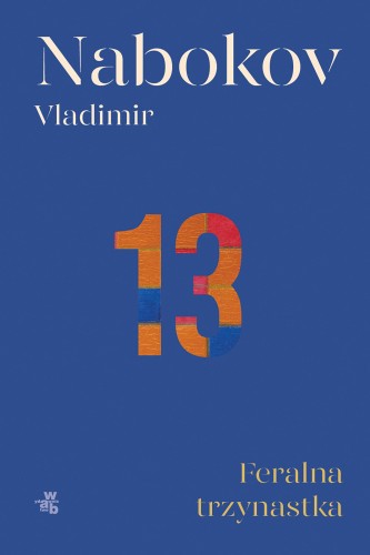 Feralna trzynastka, Vladimir Nabokov