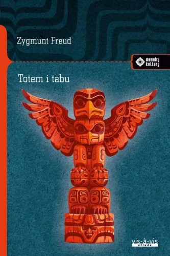 Totem i tabu, Zygmunt Freud