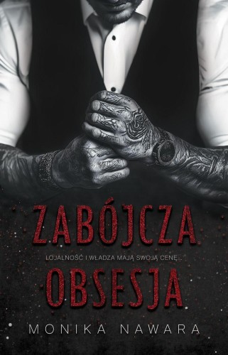 Zabójcza Obsesja, Monika Nawara