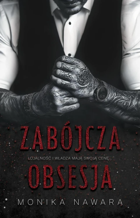 Zabójcza Obsesja, Monika Nawara