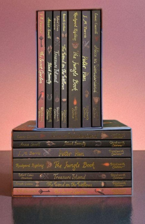 Pakiet The Ultimate Children's Box Set....