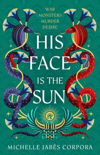 Throne of Khetara: His Face is the Sun wer....
