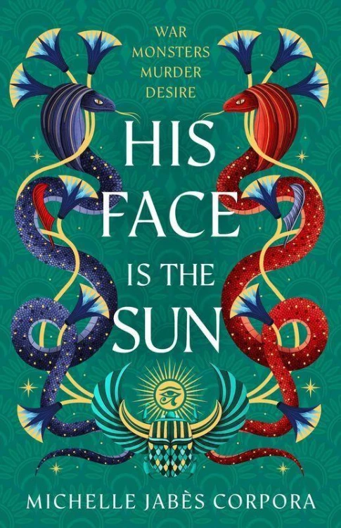 Throne of Khetara: His Face is the Sun wer....