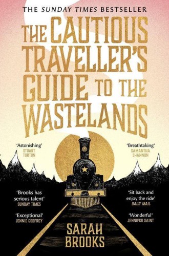 The Cautious Traveller's Guide to The...