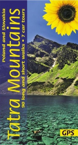 Tatra Mountains wer. angielska, Sunflower Editors