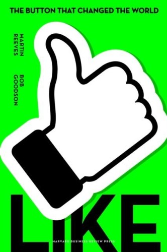 Like wer. angielska, Martin Reeves