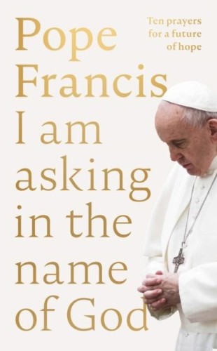 Pope Francis. I am Asking in the Name of God...