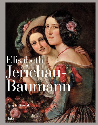 Elisabeth Jerichau-Baumann, Jerzy Miśkowiak