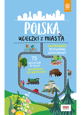 Polska. Ucieczki z miasta, Opracowanie zbiorowe