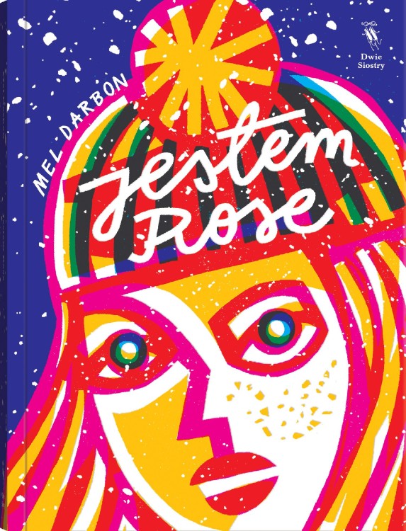 Jestem Rose, Mel Darbon