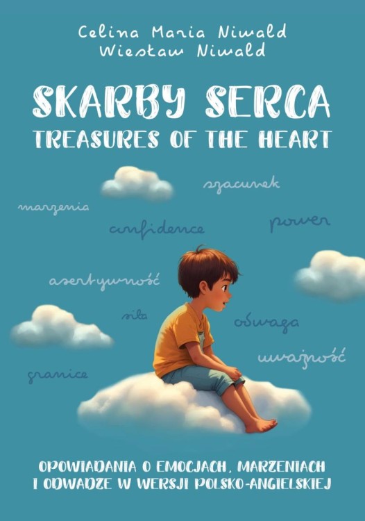Skarby serca. Treasures of the heart....